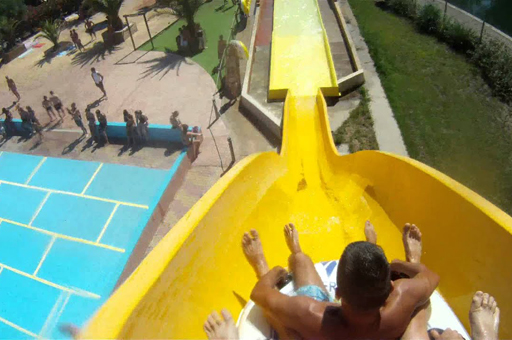 Sensation Méditerannée 