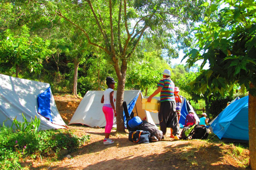 Sensation Méditérrannée 