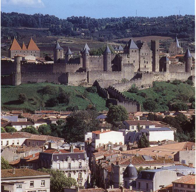 Centre du Patrimoine 