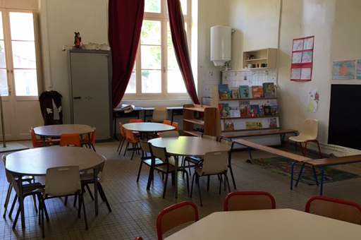 Centre du Patrimoine 