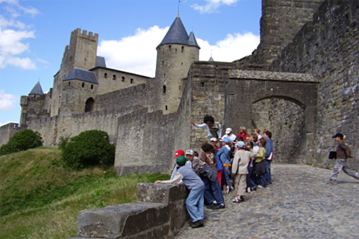 Centre du Patrimoine 