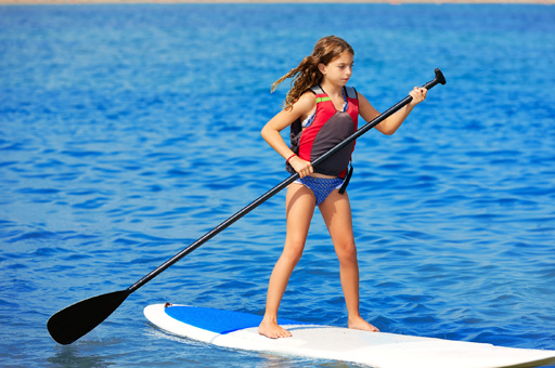 Bleu Aventure 