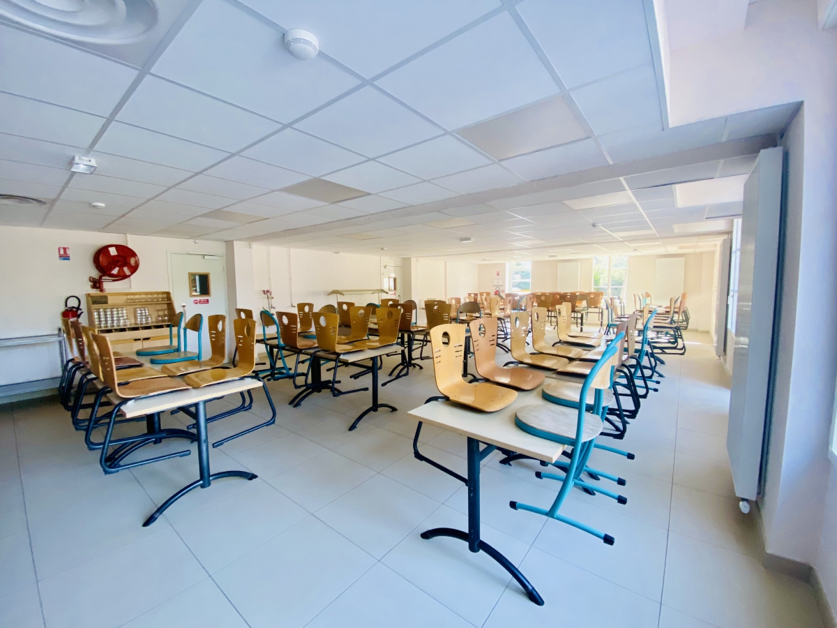 VILLA MARIA ET ALDOUS HUXLEY 