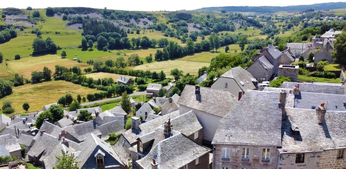 Centre ST URCIZE 