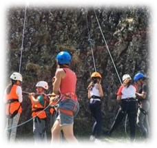 Aubrac Aventure 