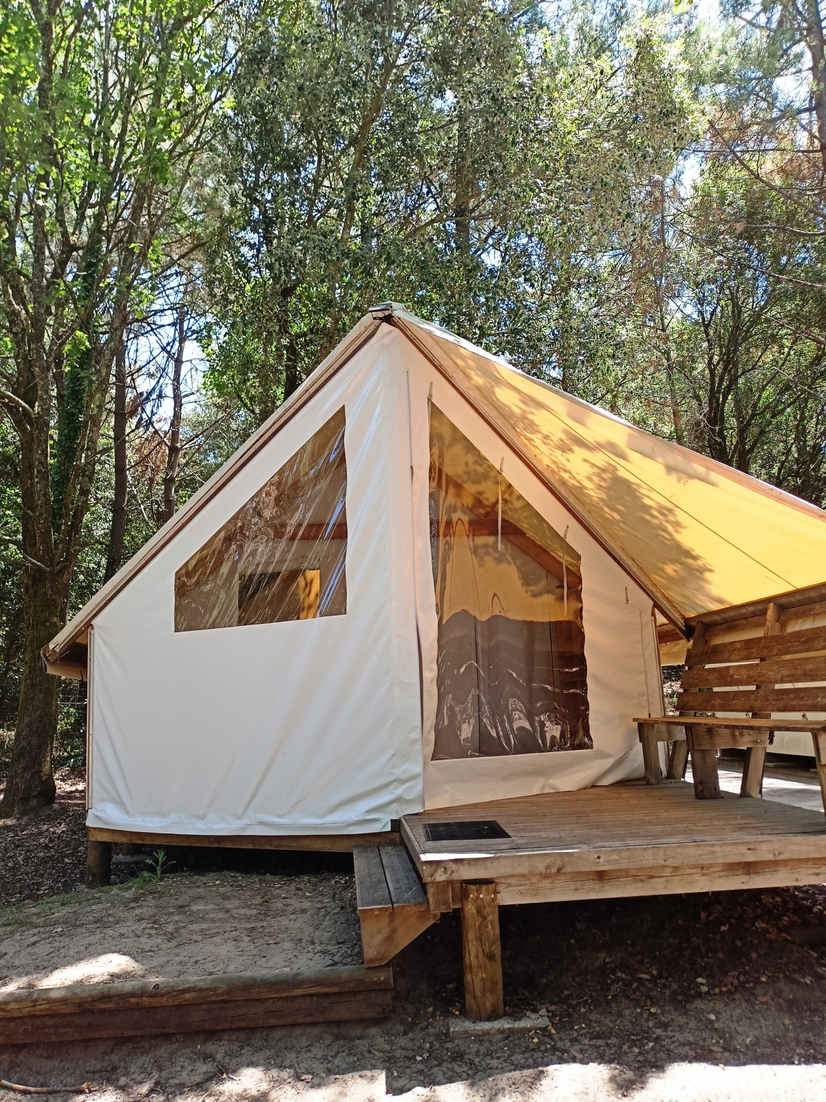 A la découverte de l'Estuaire de la Gironde - Ecolodge 