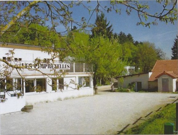 Les Pimprenelles 