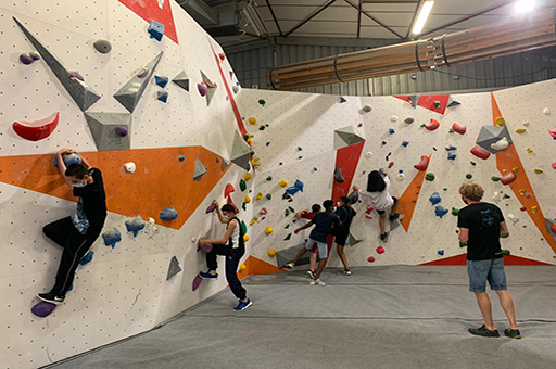 Séjour Multisport - 12/15 ans 