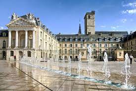 Chouette Dijon 