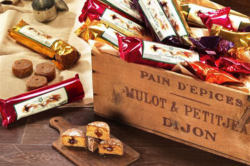 Chouette Dijon 