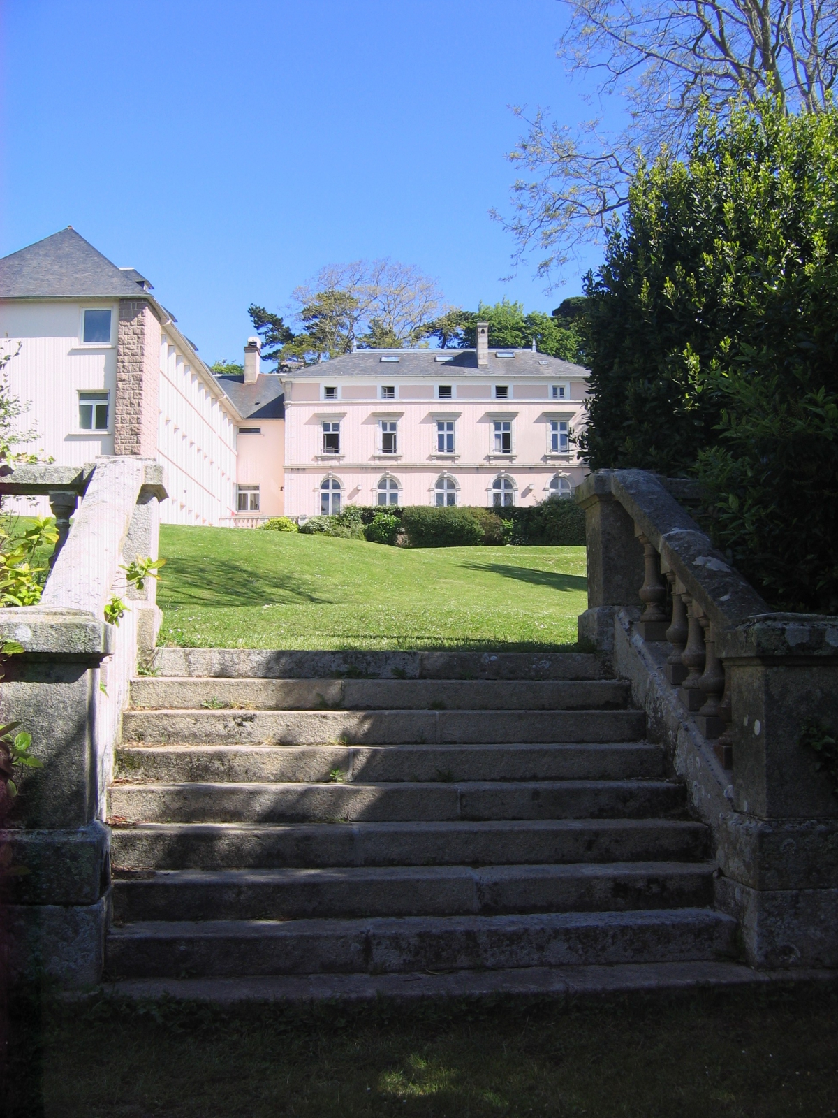 Centre LE HEDRAOU 