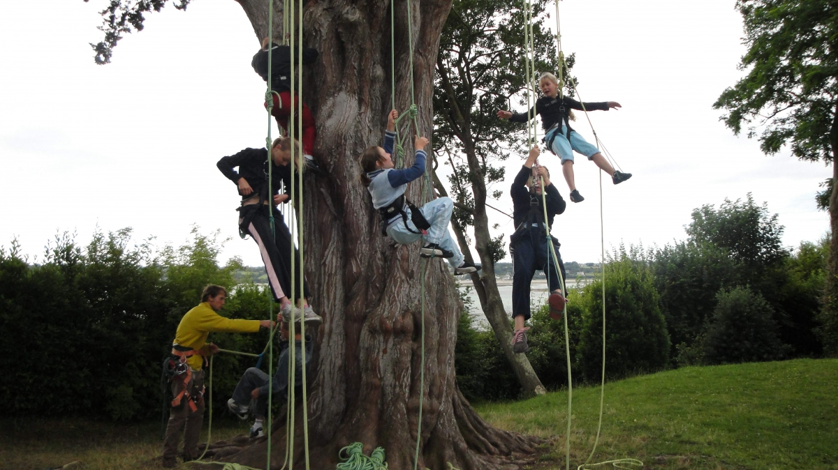 Centre LE HEDRAOU 