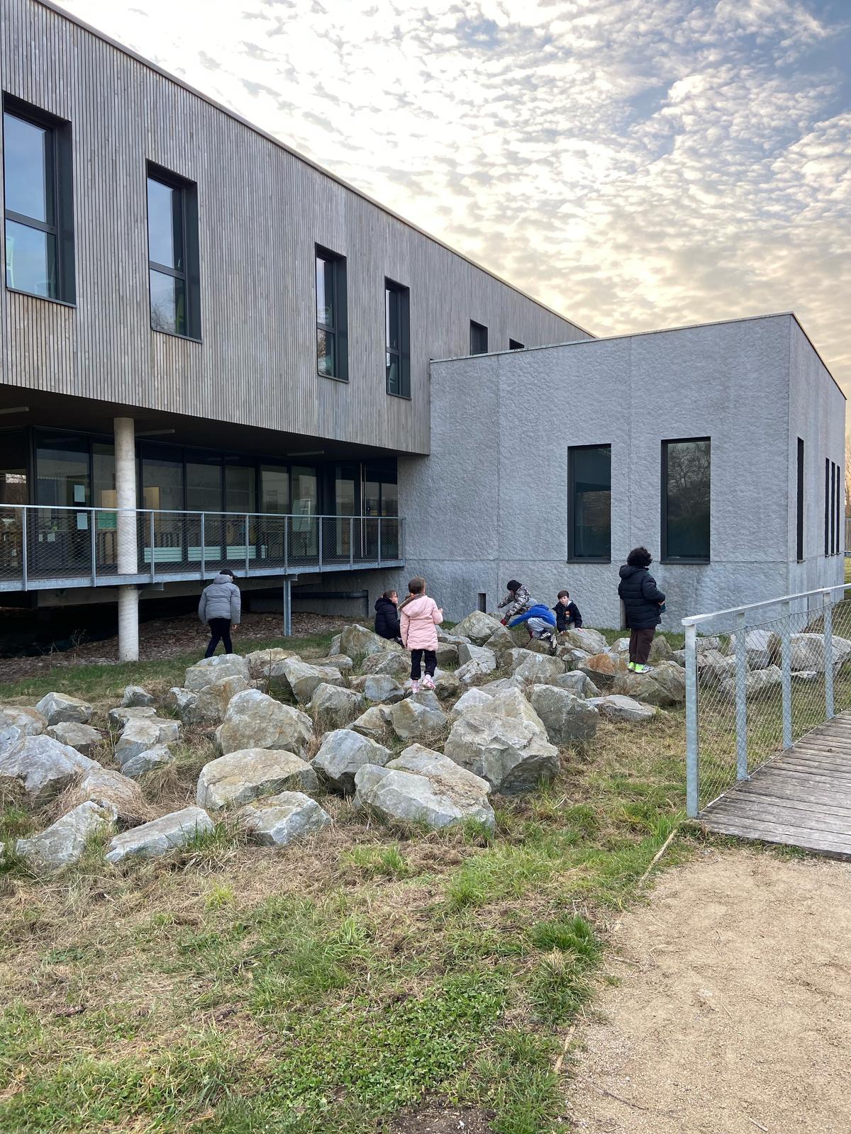 Printemps des Aventuriers & Aventurières 