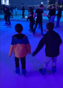 Printemps des Aventuriers & Aventurières 