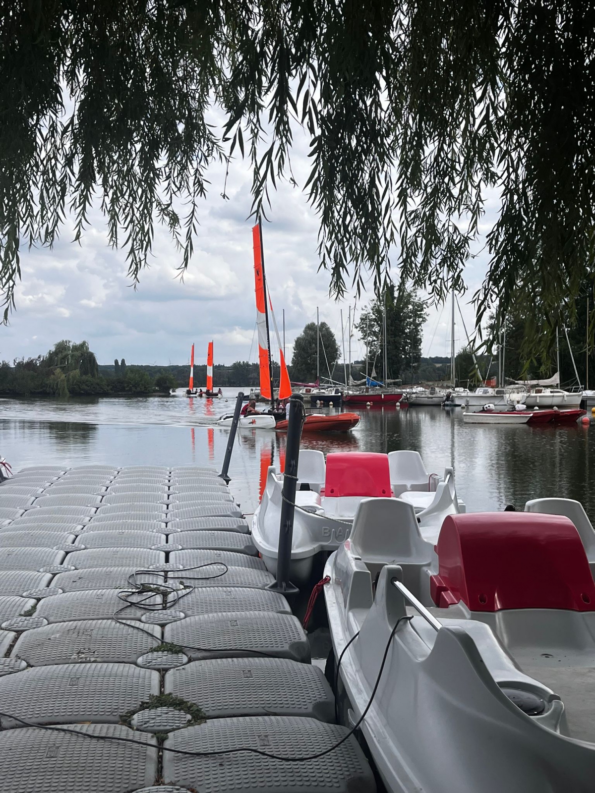 Printemps des Aventuriers & Aventurières 