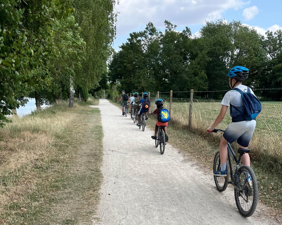 P'tites Pirates d'Écluzelles 