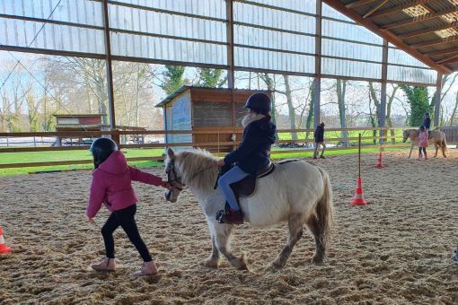 Cavaliers des Bois 