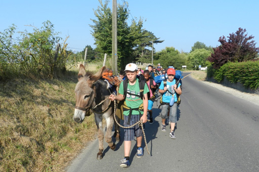 Raid en Baie - 10 jours 