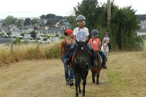 Raid en Baie - 10 jours 