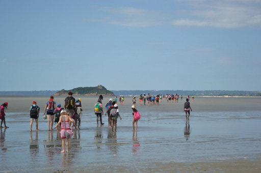 Aventures maritimes à la Villa 