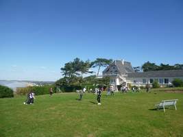 Centre VILLA EOLE 