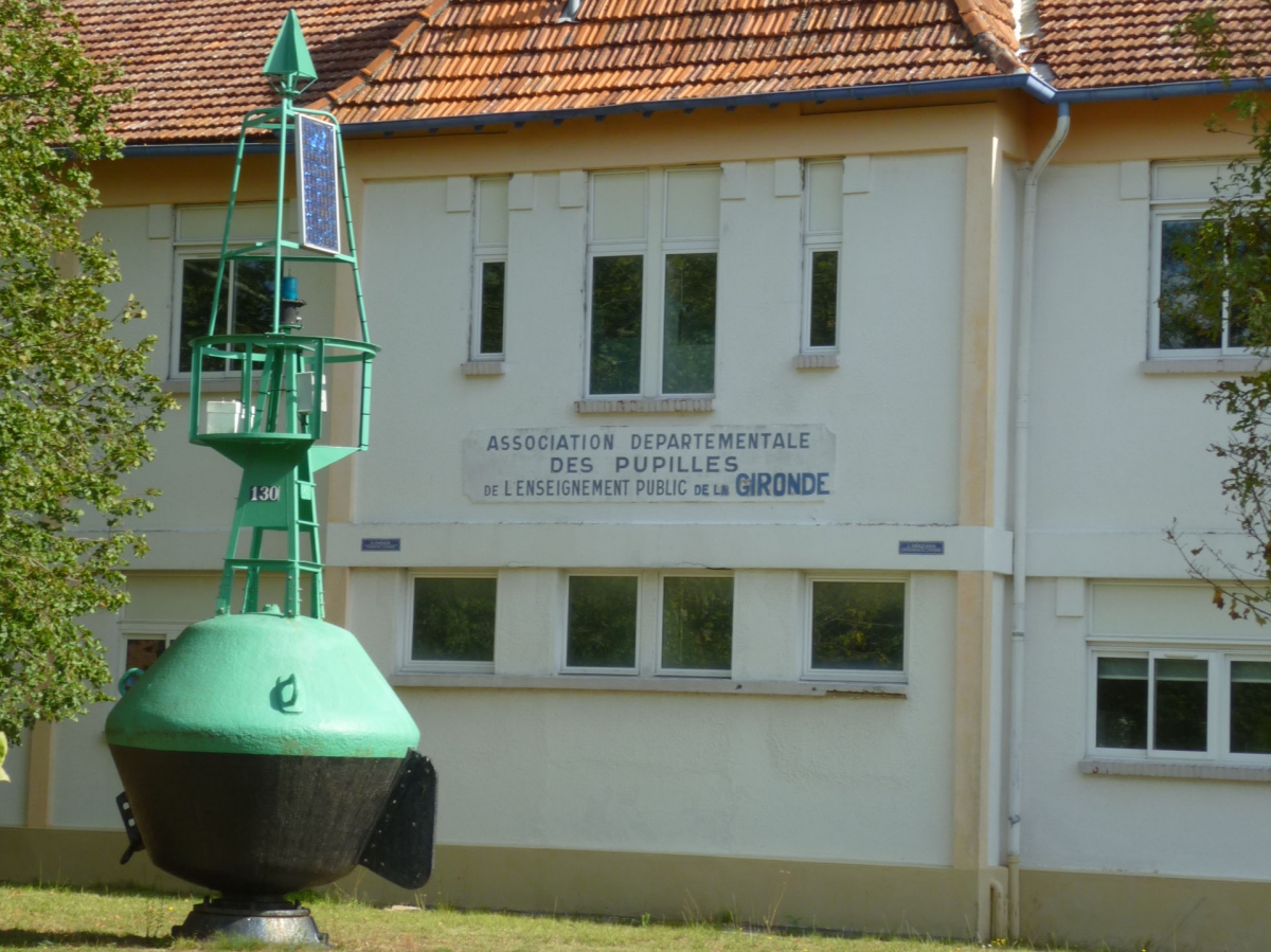 Centre de Mer & d'Éducation au Dév. Durable 