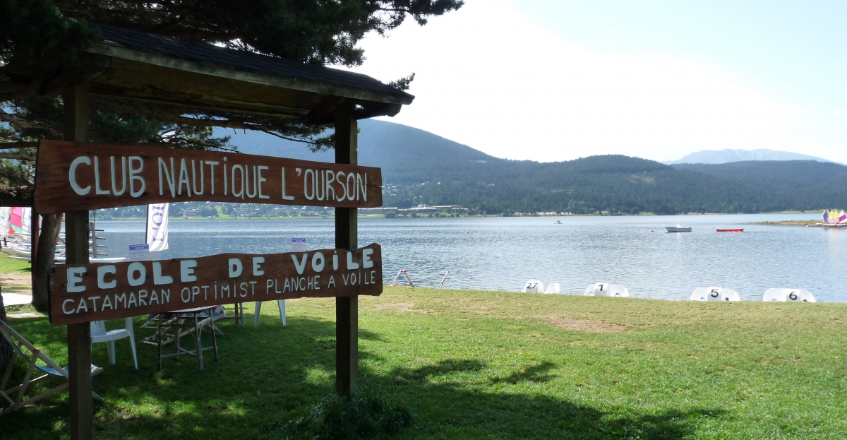 Auberge de la Baliu 