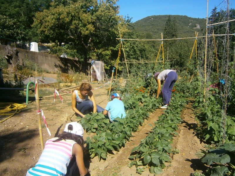 Eco aventuriers Malibert 