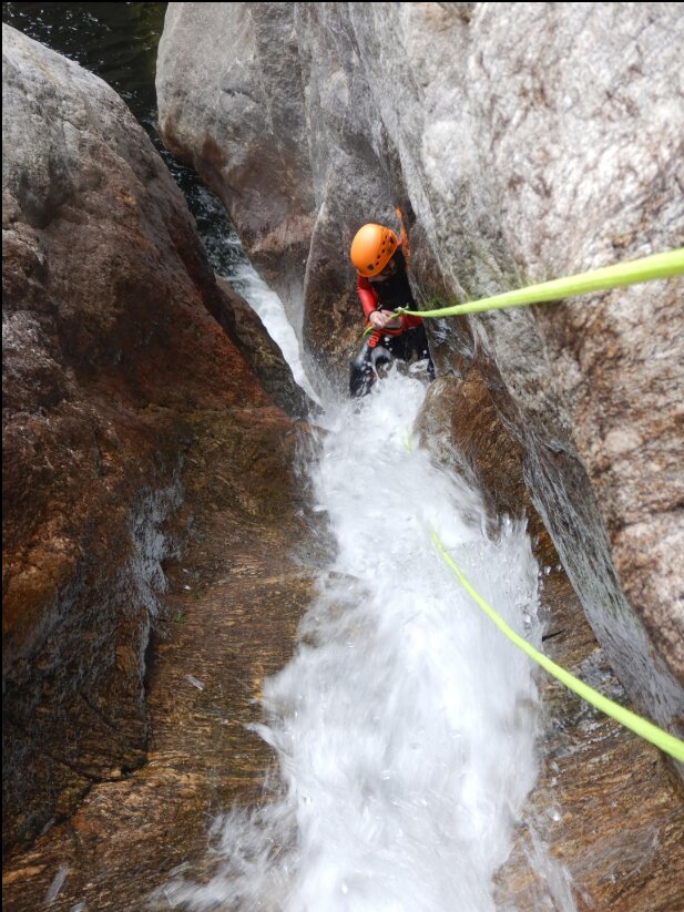 Eau Vive 