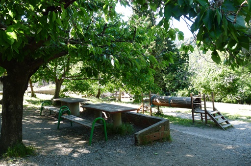 Centre Malibert 