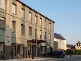 Centre de l'Île d'Or 