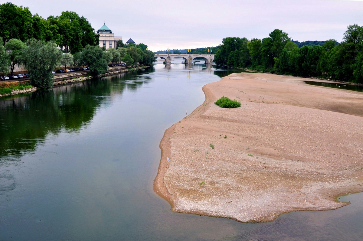 Tours, une ville d'art et d'histoire 