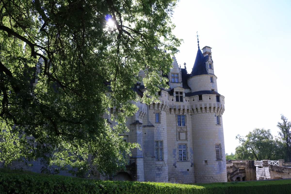 Tours, une ville d'art et d'histoire 