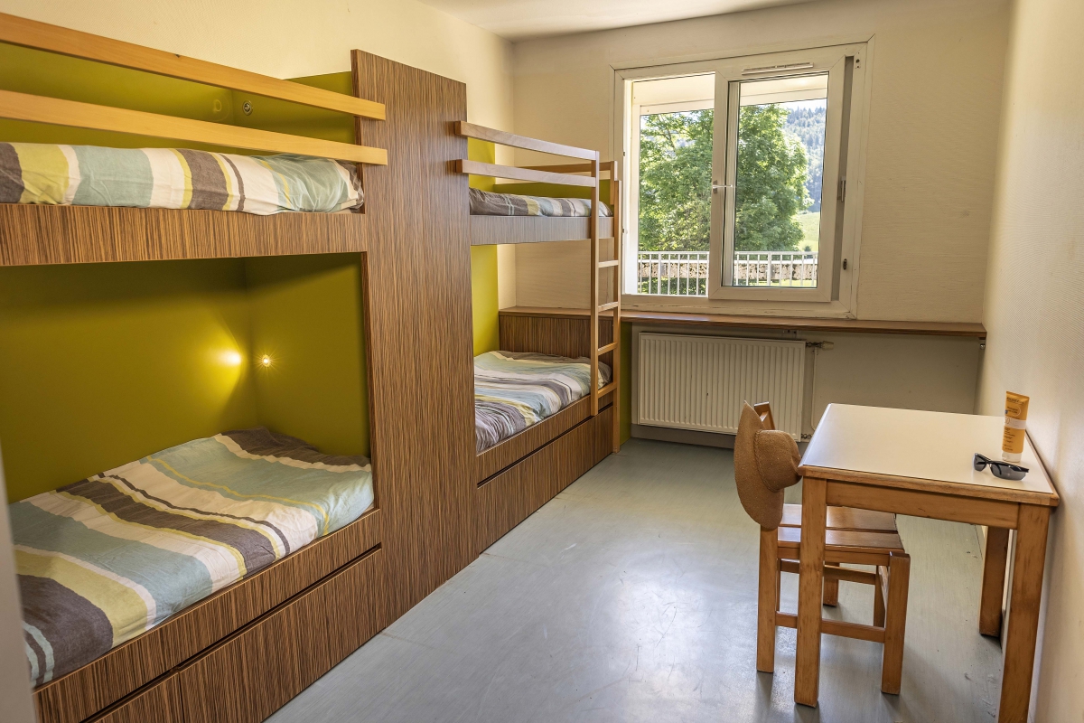 Centre ECOLE DES NEIGES 