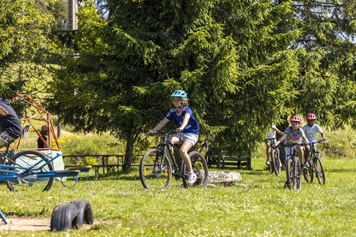 Mission Koh-Lanta : L'été de tous les défis