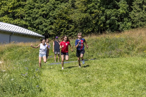 Les P'tits Comédiens 