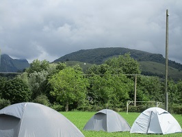 Camps en Baretous 
