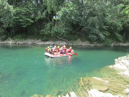 Camps en Baretous 