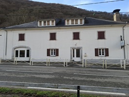 Chalet Nelson Paillou 