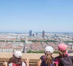 LYON - Patrimoine de l'UNESCO - en 3 jours 