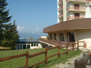 Ma classe nature à Belledonne 