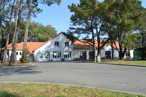 LA MARJOLAINE 