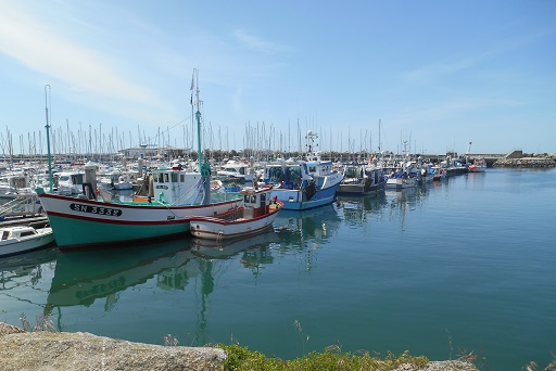 LA MARJOLAINE 