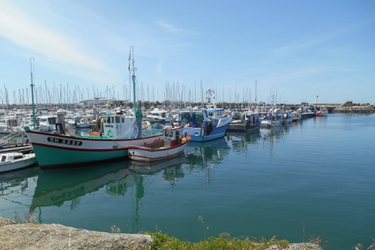 Découverte des métiers de la mer 