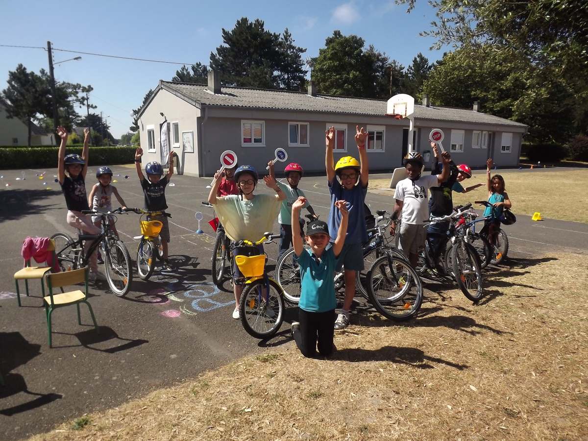 Savoir rouler en Cotentin 