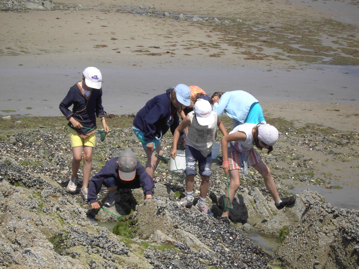 Savoir rouler en Cotentin 