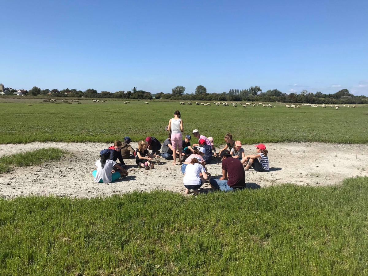 Savoir rouler en Cotentin 
