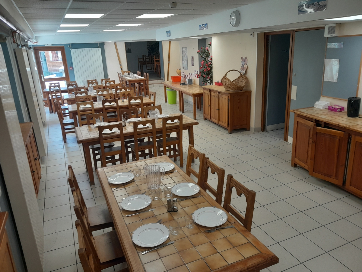 Centre LES PLANS 