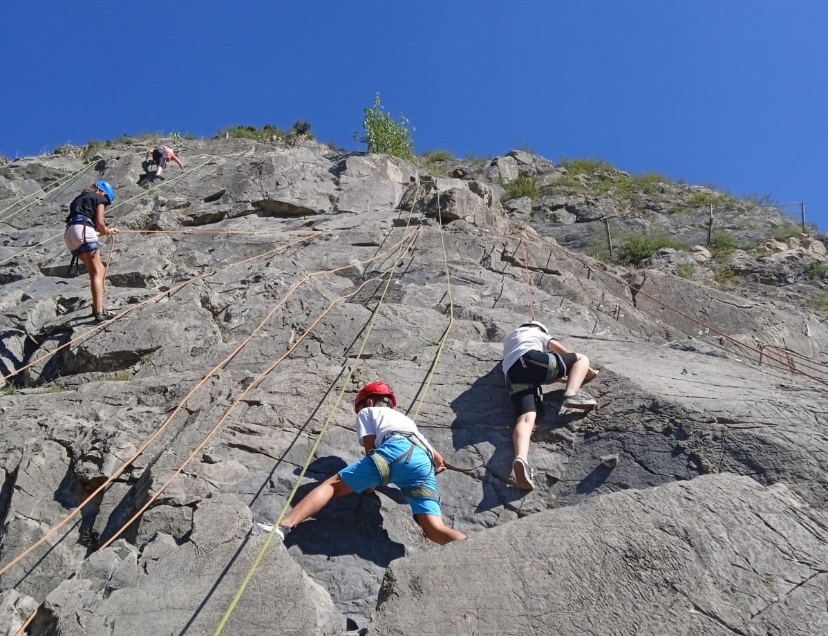 Tous en montagne 