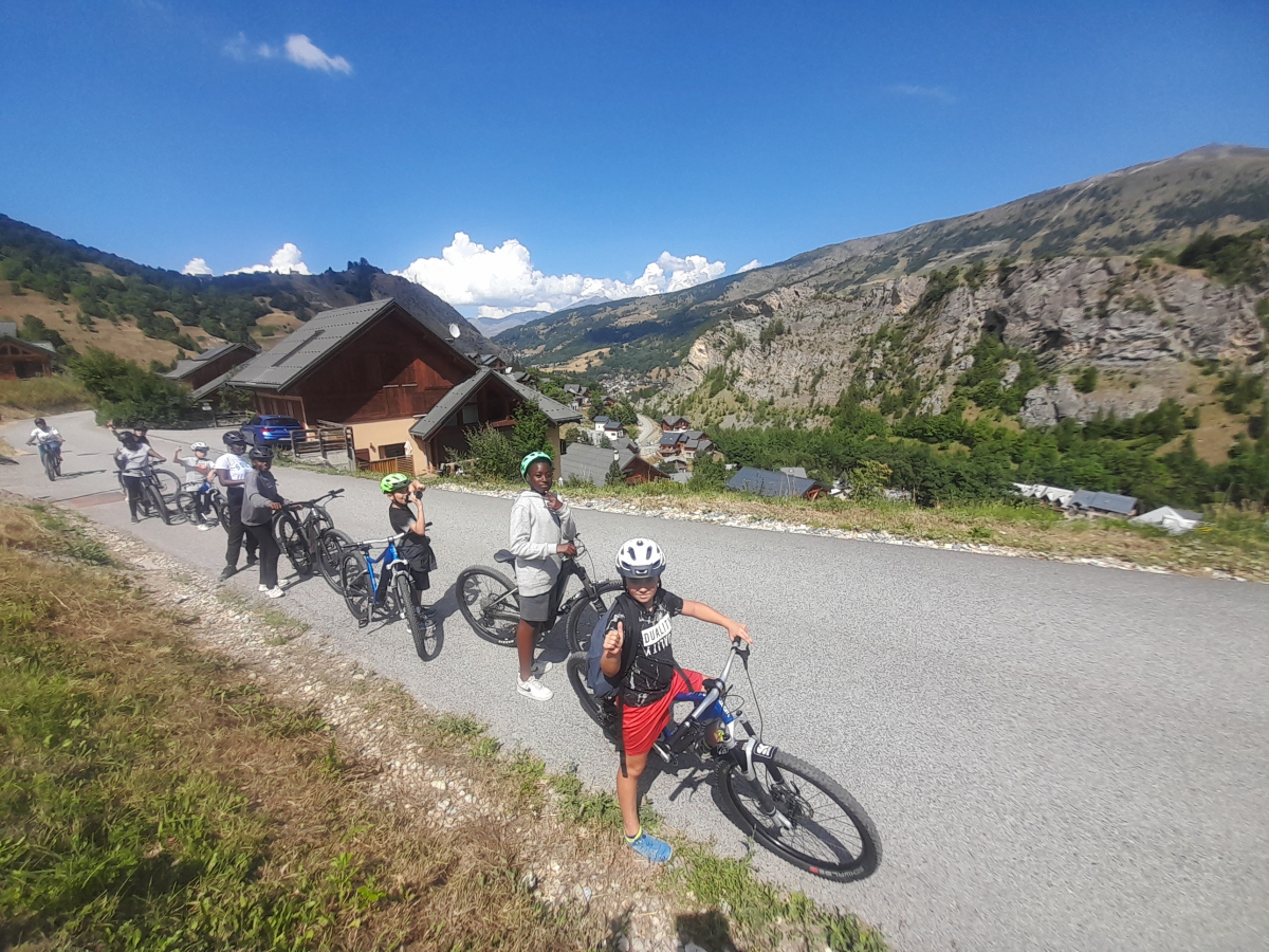 Tous en montagne 
